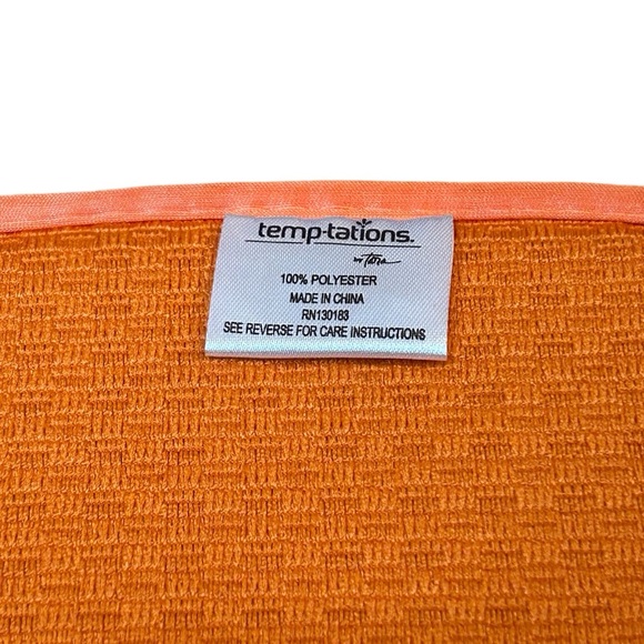 Temp-tations Large Microfiber Kitchen Drying Mat - Boo-fetti - Picture 8 of 9